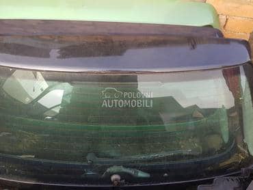 Gepek vrata za Volkswagen Golf 4