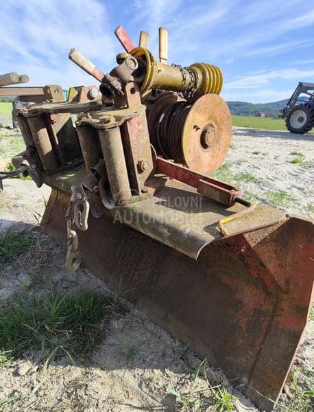 lanci za traktore kamione