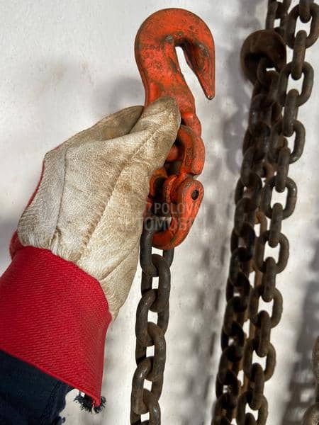 lanci za traktore kamione