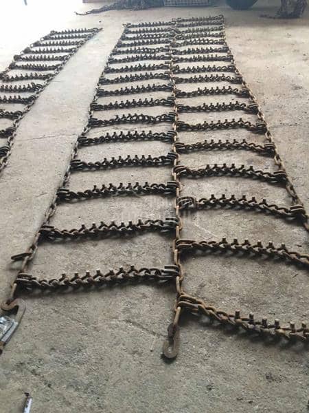 lanci za traktore kamione