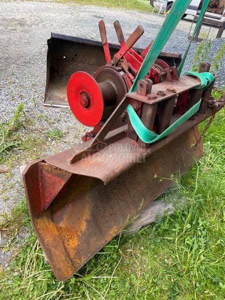 lanci za traktore kamione