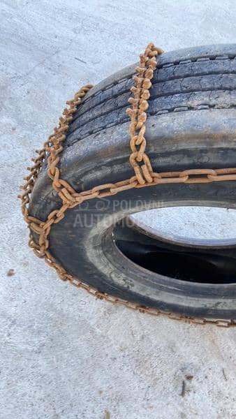 lanci za traktore kamione