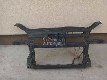 Vezni lim za Volkswagen Golf 5