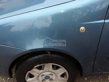 krilo za Fiat Punto