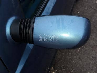 retrovizor za Fiat Punto