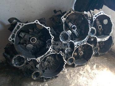 Menjac za Volkswagen Golf 4