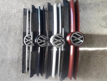 Ukrasna maska za Volkswagen Golf 4