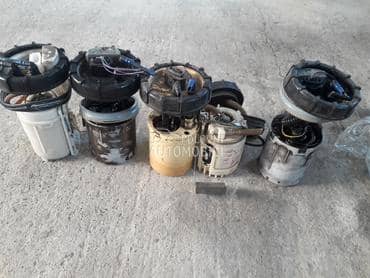 Pumpa u rezervoaru za Volkswagen Golf 4