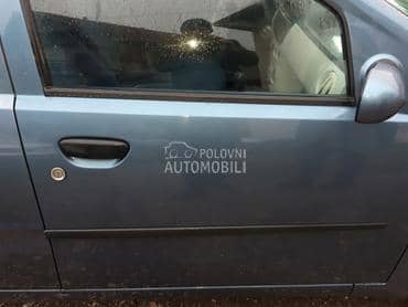 vrata za Fiat Punto