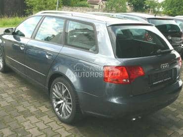 c6 8p modul nivelacije xenona za Audi A3, A4, A6