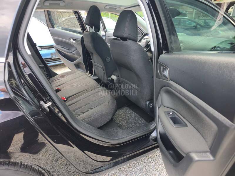 Peugeot 308 1.6 BlueHDI Lease