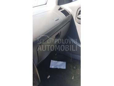 Kaseta-fioka za Seat Cordoba