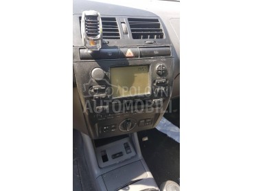 Prekidac za klimu za Seat Cordoba