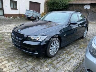 e90 e87 e60 presostat za BMW Serija 1, 116, 118 ... od 1995. do 2016. god.