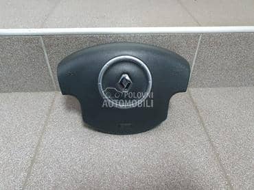 Airbag volana za Renault Grand Scenic, Megane, Scenic od 2006. do 2008. god.