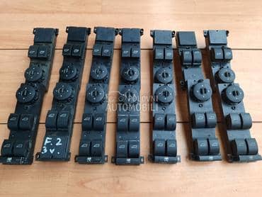 Prekidac Prozora za Ford C-Max od 2003. do 2010. god.