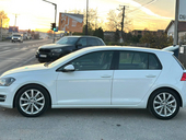 Volkswagen Golf 7 1.6TDI HIGHLINE