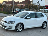 Volkswagen Golf 7 1.6TDI HIGHLINE