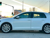 Volkswagen Golf 7 1.6TDI HIGHLINE