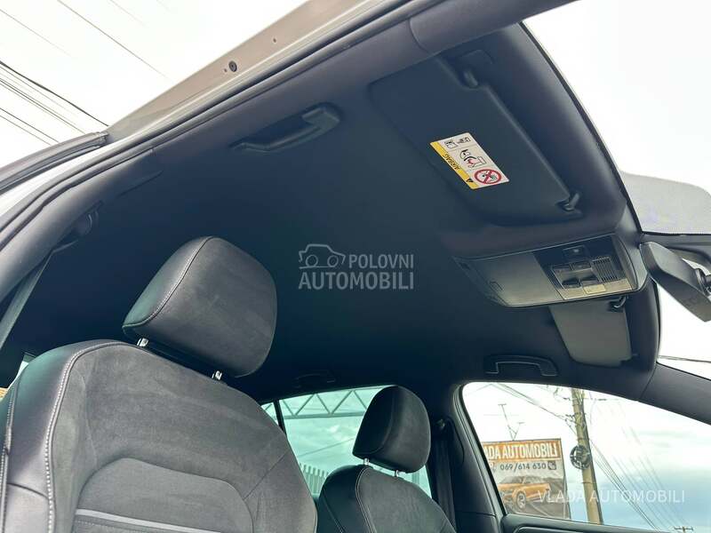 Volkswagen Golf 7 .5 2.0/GTD/DSG/VIRTU