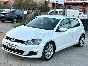 Volkswagen Golf 7 1.6TDI HIGHLINE