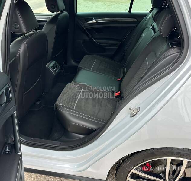 Volkswagen Golf 7 .5 2.0/GTD/DSG/VIRTU