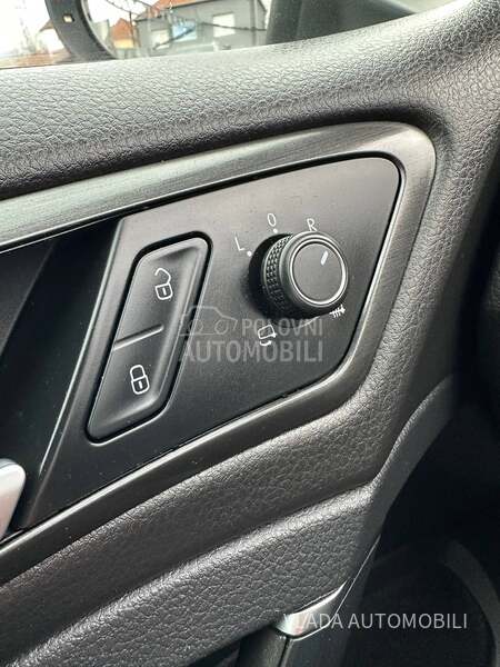 Volkswagen Golf 7 .5 2.0/GTD/DSG/VIRTU