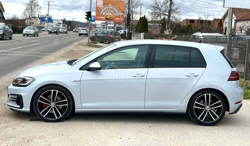 Volkswagen Golf 7 .5 2.0/GTD/DSG/VIRTU