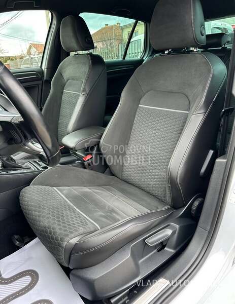 Volkswagen Golf 7 .5 2.0/GTD/DSG/VIRTU