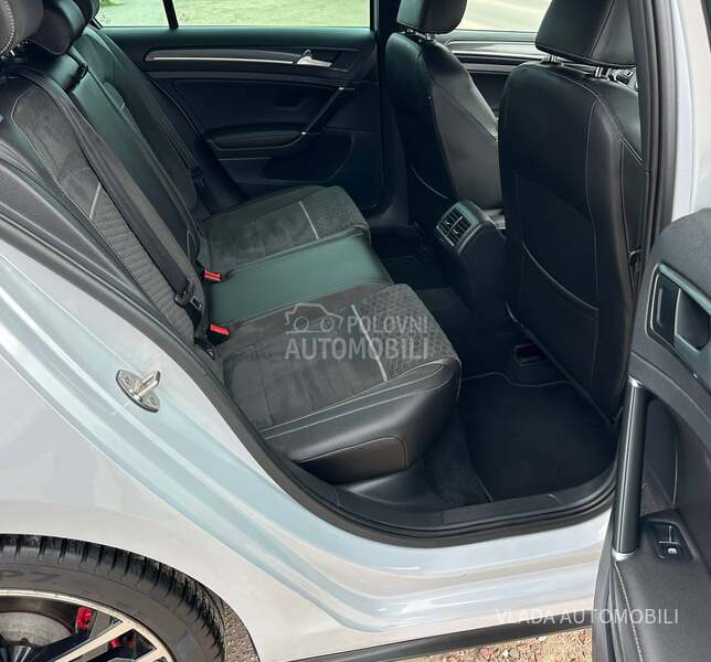 Volkswagen Golf 7 .5 2.0/GTD/DSG/VIRTU