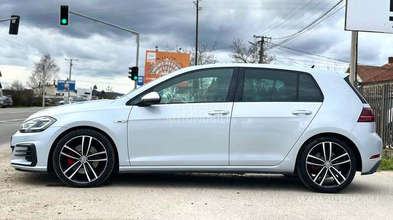 Volkswagen Golf 7 .5 2.0/GTD/DSG/VIRTU
