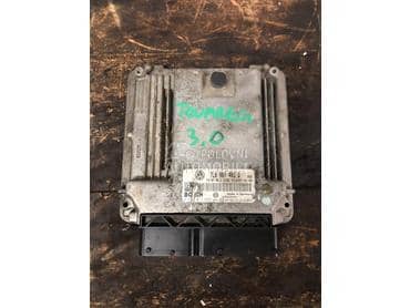 Kompjuter motora za Volkswagen Touareg