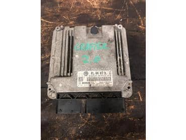 Komjuter  za Vw Crafter 2.0