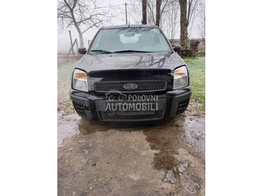 farovi za Ford Fusion od 2006. do 2012. god.