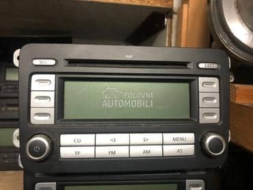 Multi za Volkswagen Golf 5