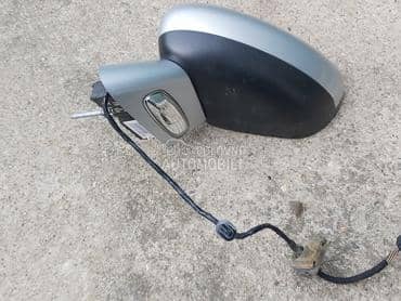 Levi retrovizor za Citroen C5 od 2008. do 2017. god.