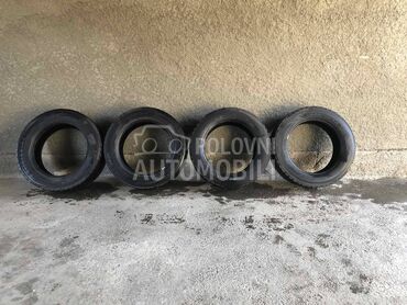 Continental 295/55 R22.5 Sve sezone