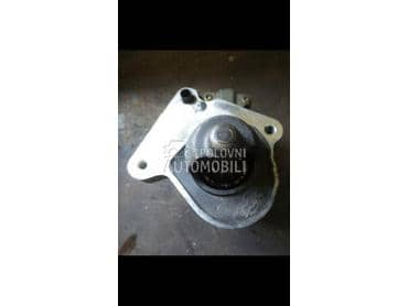 Tdci anlaser za Ford Fiesta