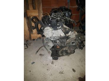 motor za BMW 320