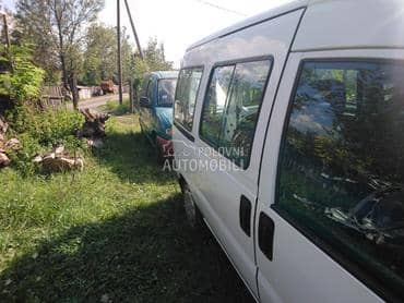 Poluosovina Zglob Krst Osovina za Fiat Scudo, Ulysse od 1996. do 2010. god.