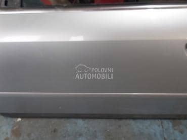 Prenja Leva A6 za Audi A6 od 1997. do 2004. god.