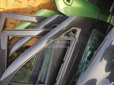 Vrata za Volkswagen Golf 4