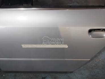 Zadnja leva vrata A6 za Audi A6 od 1997. do 2004. god.