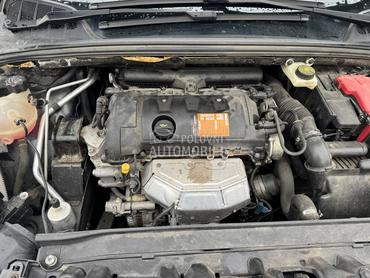 motor 1.4vti za Citroen C3, Berlingo, C3 Picasso ...