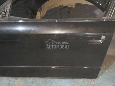 Prednja Leva Vrata A4 za Audi A4 od 2001. do 2005. god.