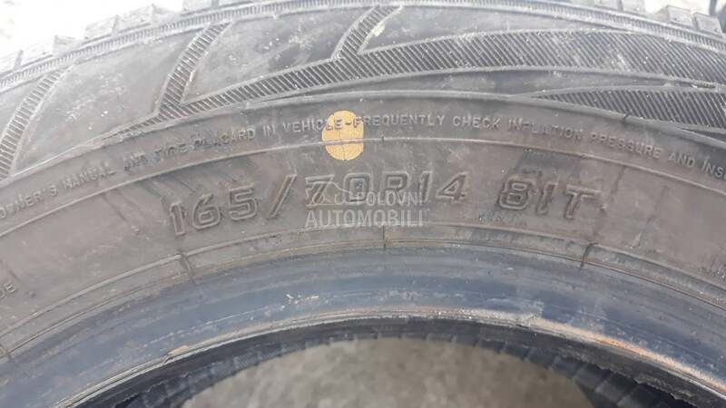 Falken 175/70 R14 Zimska