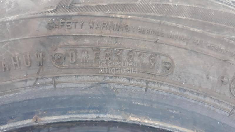 Falken 175/70 R14 Zimska