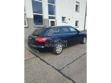 c6 4f diferencijal za Audi A3, A4, A6 od 2002. do 2013. god.