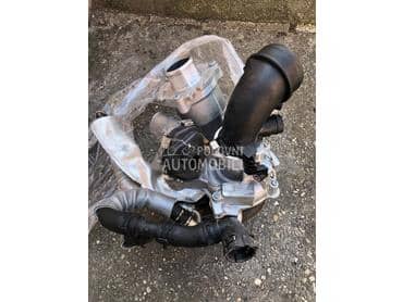 Turbina TFSI za Audi A3, S3, A1 ... od 2013. do 2020. god.