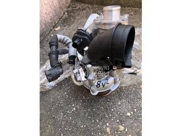 TURBINA za Volkswagen Golf 7